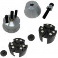 CTA 4044 Service Kit for 6.6 L Duramax, crankshaft seal-
