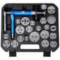 CTA 4302 Tool Kit, air-powered, brake caliper wind back-