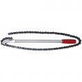 CTA 5053 Chain Wrench, 48", 15" max diameter-
