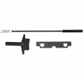 CTA 5480 Timing Tool Kit, for GM Atlas/Vortec Engines, 3-Piece-