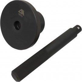 CTA 6600 Installer ford hub seal-