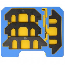 CTA 6680 Timing Tool Kit for Ford 2.7L, 3.5L, and 3.7L Engines-