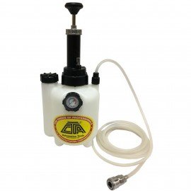 CTA 7015 Brake Bleeder, pressure-