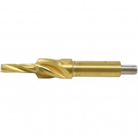 CTA 7804X1H Milling Drill, M10-