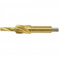 CTA 7804X1H Milling Drill, M10-