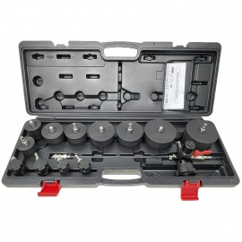 CTA 7912 Tester, turbo system-