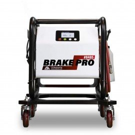 CTA 8485 Brake Bleeder, 20 L, electric pressure-