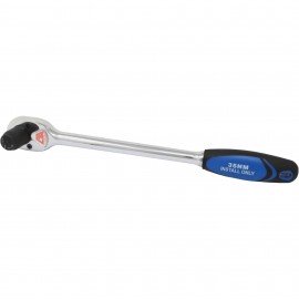 CTA 8930 Ratchet Wrench, torque limiting-