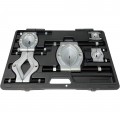 CTA 8995 Bearing Splitter Set, 5-piece-
