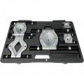 CTA 8995 Bearing Splitter Set, 5-piece-