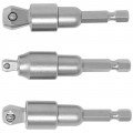 CTA 9594 Socket Bit Set, 3-piece, wobble drive-