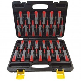 CTA 9812 Terminal Tool Kit, 26-pack-
