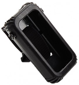 Dakota Ultrasonics A-302-6002 Rubber Case for the ZX and PZX-