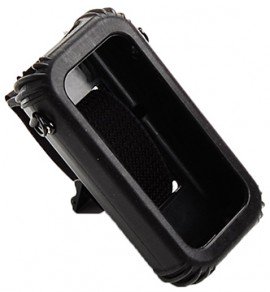Dakota Ultrasonics A-302-6002 Rubber Case for the ZX and PZX-