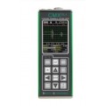 Dakota Ultrasonics CMXDL+ Coating and Wall Thickness Gauge with A-scan scope, 60 Hz-