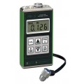 Dakota MX-1 Ultrasonic Wall Thickness Gauge, Single Velocity-