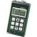 Dakota Ultrasonics MX-5 Thickness Gauge, Ultra Sonic 0.025&quot;-19.99&quot;, Alrm-