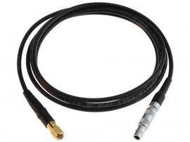 Dakota Ultrasonics N-120-0020 Transducer Cable, 20'-