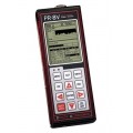 Dakota Ultrasonics PR-8V v2.0 Sonic Tester with time based B-scan, 250 Hz-