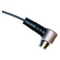 Dakota T-104-2000 5.0 MHz Dual Element Transducer, 1/2&amp;quot;, Side Entry-