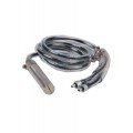 Dakota T-174-9700 3.5 MHz Dual Element Transducer, HD-UMX, 1/2&amp;quot;-