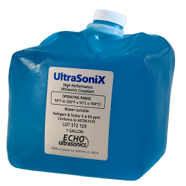 Dakota V-000-0004 Couplant, 1 Gallon Bottle-
