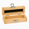 Dakota X-000-0005 Wooden Carrying Case-