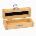 Dakota X-000-0005 Wooden Carrying Case-