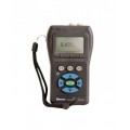 Danatronics EHC-09-W Hand-Held Digital Ultrasonic Thickness Gauge, waveform display-