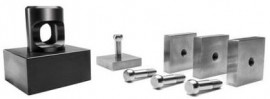 DeFelsko AT50TKIT Tile Conversion Kit, 50x50mm -