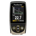 DeFelsko BDYADVL PosiTector Advanced Gauge Body with large carrying case-