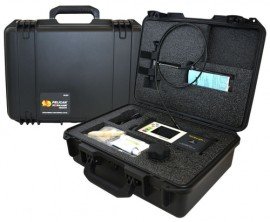 DeFelsko CASEATM-P Pelican Case-