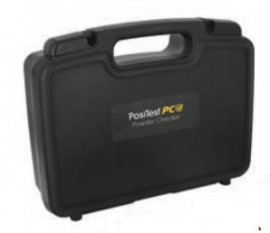 DeFelsko CASEPC-B Powder Checker Kit Carry Case-