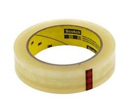 DeFelsko CHDTISOTAPE Replacement ISO Tape for the PosiTest CH ISO cross hatch adhesion test, 1" x 72 yds-