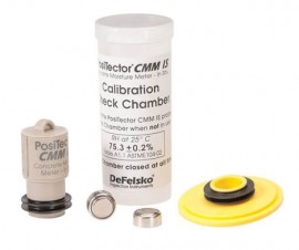 DeFelsko CMMIS1PK Expansion Pack for CMMIS-