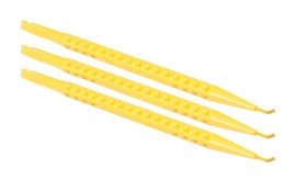 DeFelsko CMMISTOOL3PK Extraction Tool for PosiTector CMM IS, 3-Pack-
