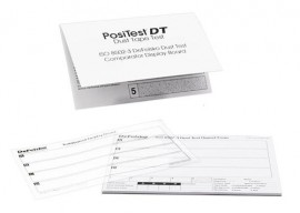 DeFelsko DTREPORT Replacment Display Boards and Report Forms for the PosiTest DT-