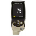 DeFelsko F45S3 PosiTector 6000 Advanced Coating Thickness Gauge with 45° microprobe-