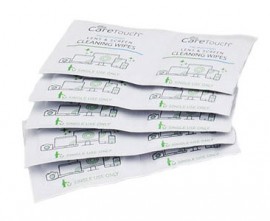 DeFelsko GLSCLEANKIT Cleaning Kit for the GLS, 10-pack-