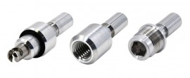 DeFelsko HHD266ADPT Adaptor for 266 and 280-