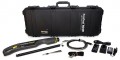 DeFelsko HHDKIT-S PosiTest HHD High Voltage Holiday Detector Kit with short electrode rod, stick-type, -4 to 140°F-