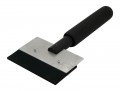 DeFelsko HHDPADDLE Conductive Rubber Paddle for PosiTest HHD, 4&amp;quot;-