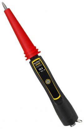 DeFelsko PosiTest HHD Verifier, 0.5 to 35 kV-