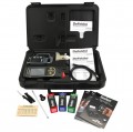 DeFelsko KITFS3RT PosiTector Advanced Inspection Kit with Testex digital micrometer kit, 6000 FS probe-