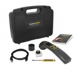 DeFelsko KITPC PosiTest Powder Checker Inspection Kit-