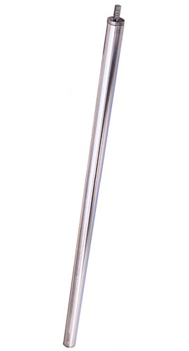 DeFelsko LPDEXTROD Extension Rod for the PosiTest LPD Low-Voltage Pinhole Detector, 305mm (12&amp;quot;)-