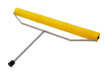 DeFelsko LPDWANDR24 Roller Sponge Wands for the PosiTest LPD, 24"-