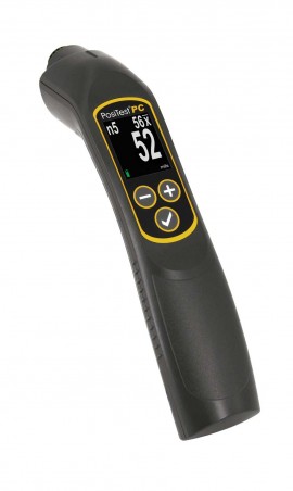 DeFelsko PC-B PosiTest PC Non-Contact Uncured Powder Thickness Gage-