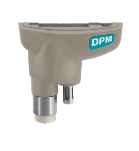 DeFelsko PRBDPM Integral Probe for the PosiTector DPM series-