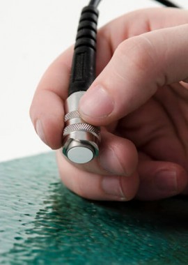 DeFelsko PRBFXS-D Positector Coating Thickness Gauge Probe-